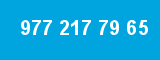 977 217 79 65 977 217 79 65